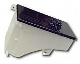 68-72 RAD.OVERFLOW TANK BLK